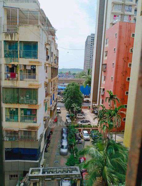 3 BHK Flat In Abhismit Aum Heights For Sale  In Shastri Nagar