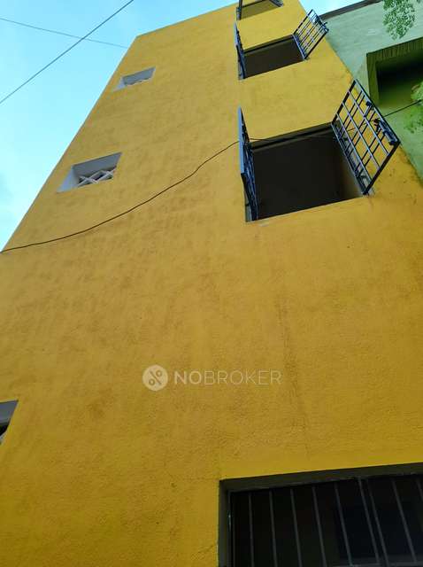 3 BHK House For Sale  In West Jafferkhanpet