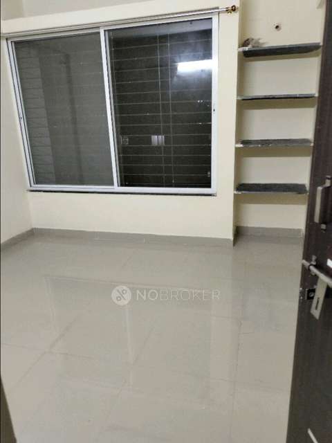 2 BHK Flat In Sai Leela Residency for Rent  In Manjari Budruk