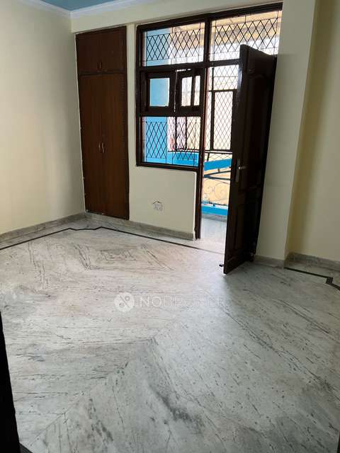 1 BHK Flat In Dhruv Appartment  for Rent  In Mehrauli