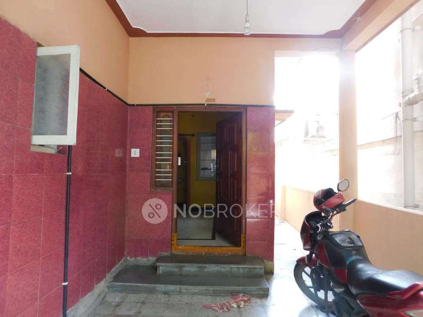 4+ BHK House For Sale  In Banashankari