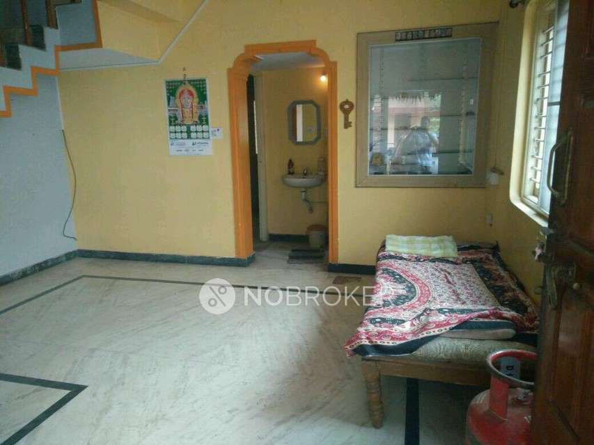 4+ BHK House For Sale  In Banashankari