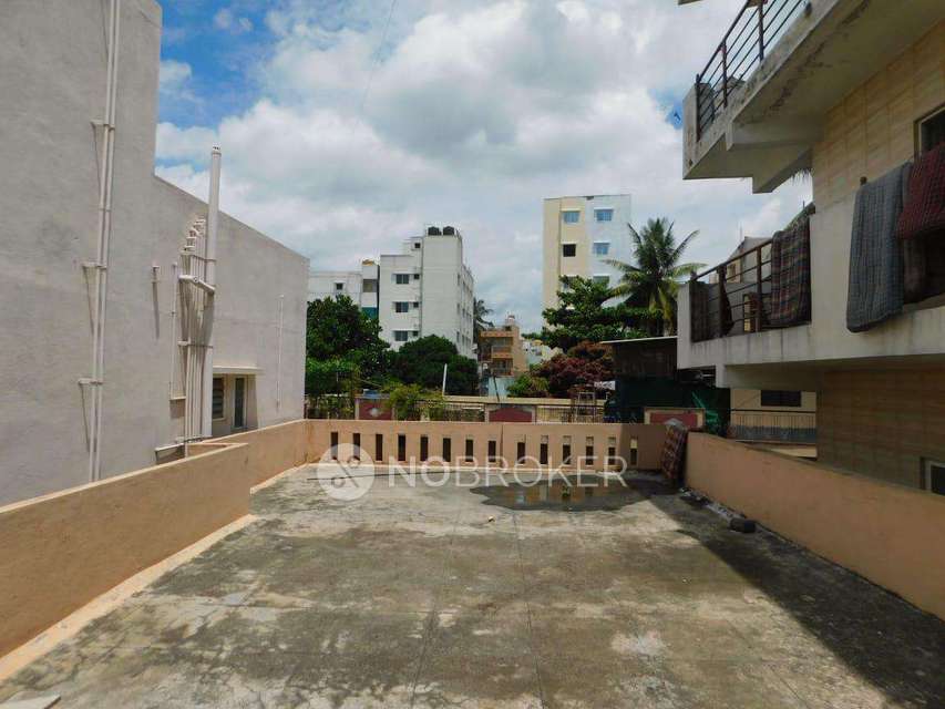 4+ BHK House For Sale  In Banashankari