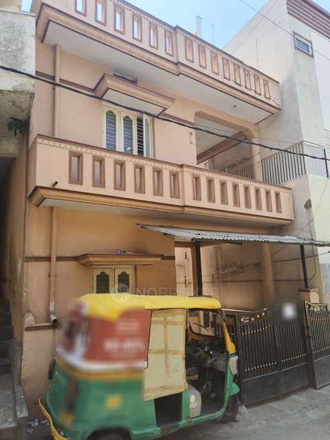 4+ BHK House For Sale  In Banashankari