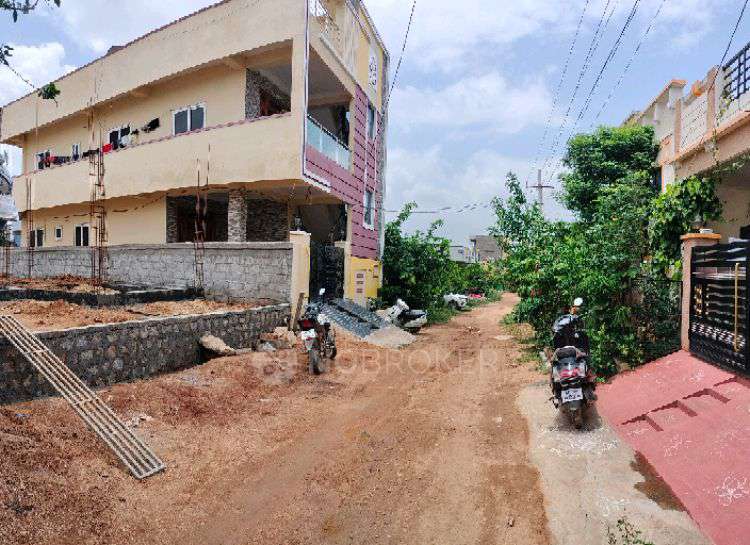 2 BHK House For Sale  In Dammaiguda