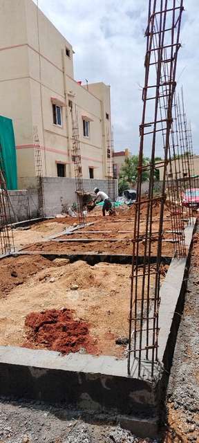 2 BHK House For Sale  In Dammaiguda