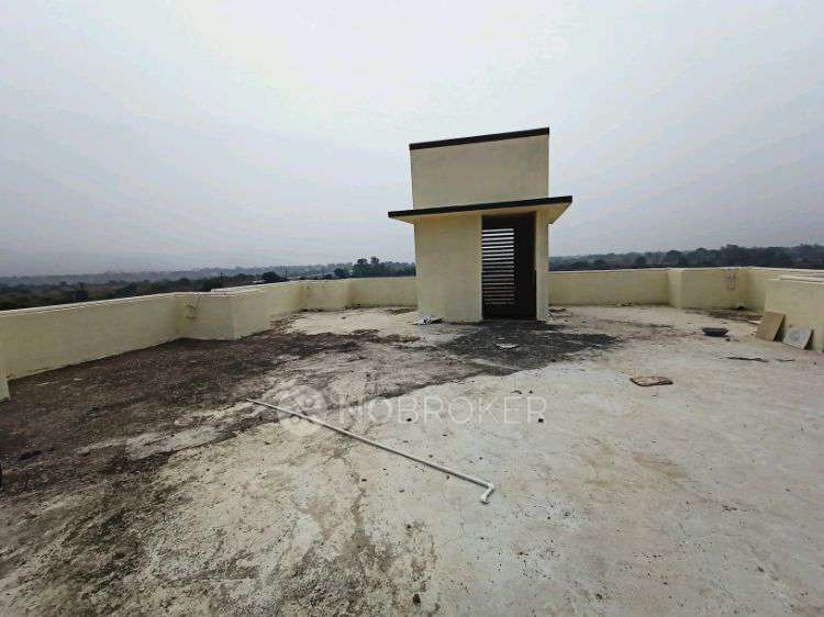 1 RK Flat In Omkar Apartment, Kelva Road,  For Sale  In Kelwa Road