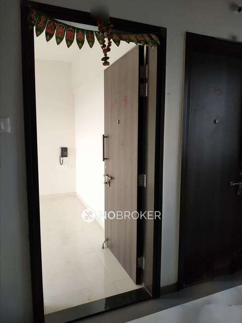 1 BHK Flat In And Sunflower For Sale  In Agasan