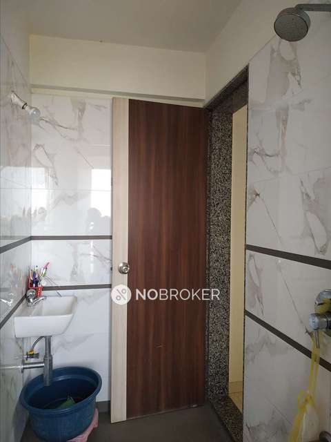1 BHK Flat In And Sunflower For Sale  In Agasan
