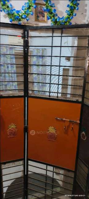 1 BHK Flat For Sale  In Badlapur