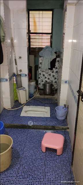 1 BHK Flat For Sale  In Badlapur