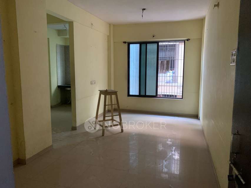 1 BHK Flat In Meghratna Residency for Rent  In Meghratna Residency