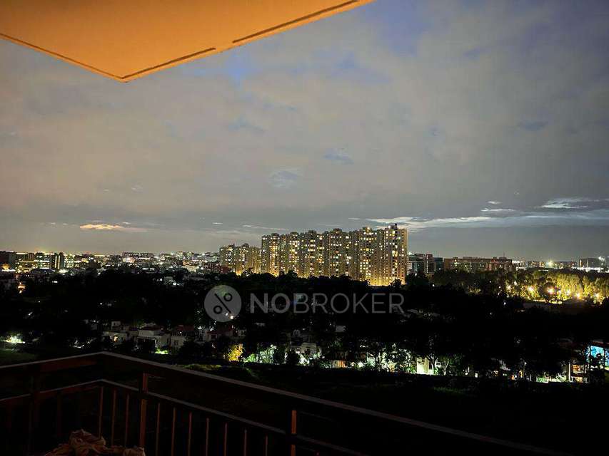 2 BHK Flat In Spectra Raaya for Rent  In Brookefield