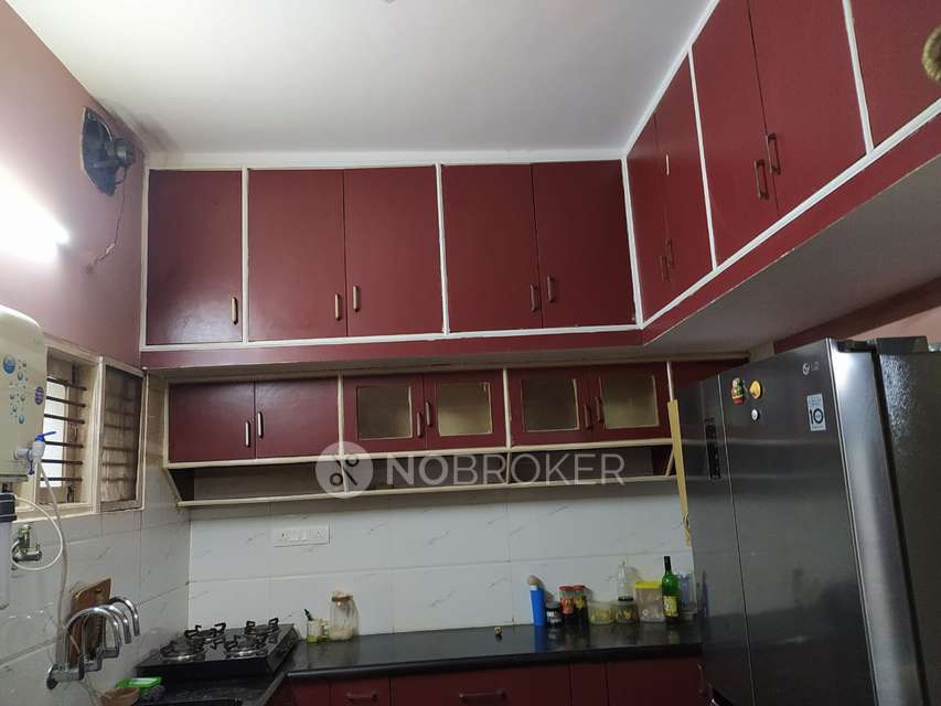 2 BHK House for Rent  In Sree Kamakshi Krupa