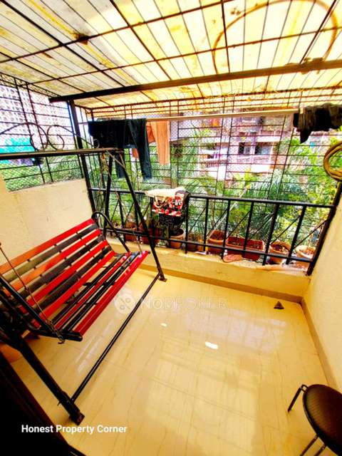 2 BHK Flat In Barave For Sale  In Khadakpada