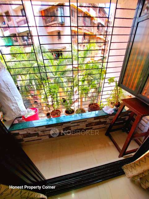 2 BHK Flat In Barave For Sale  In Khadakpada