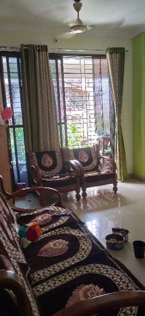 2 BHK Flat In Barave For Sale  In Khadakpada