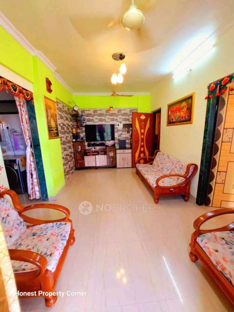 2 BHK Flat In Barave For Sale  In Khadakpada