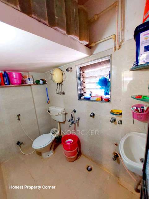 2 BHK Flat In Barave For Sale  In Khadakpada