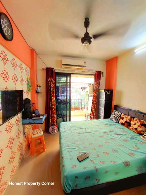 2 BHK Flat In Barave For Sale  In Khadakpada