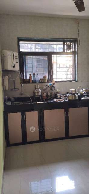 2 BHK Flat In Barave For Sale  In Khadakpada