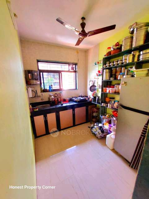 2 BHK Flat In Barave For Sale  In Khadakpada