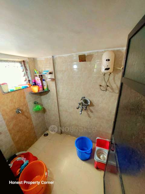 2 BHK Flat In Barave For Sale  In Khadakpada