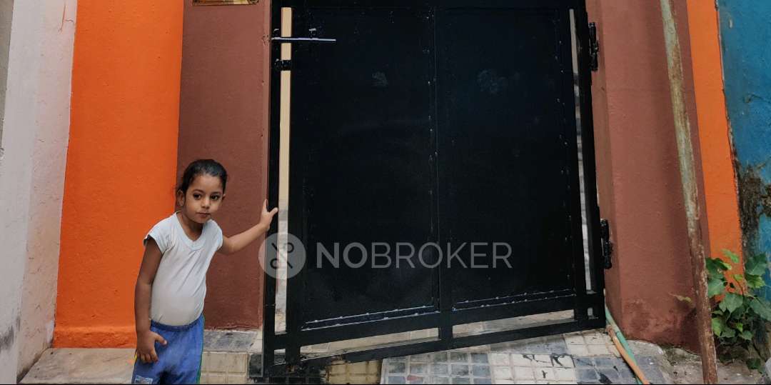 1 RK House for Rent  In East Maredpally