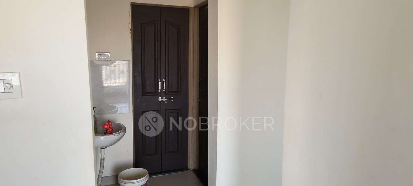 1 BHK Flat In Skyline Tower for Rent  In Phursungi