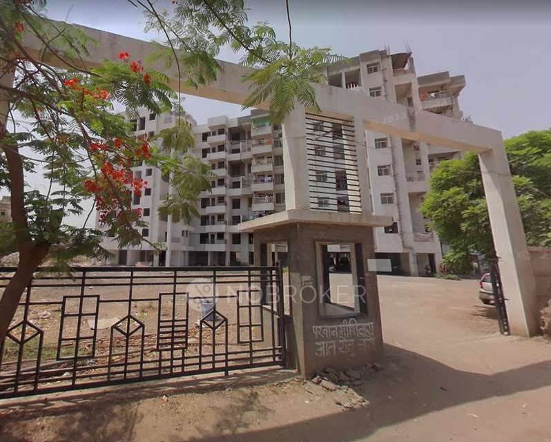 1 BHK Flat In Skyline Tower for Rent  In Phursungi