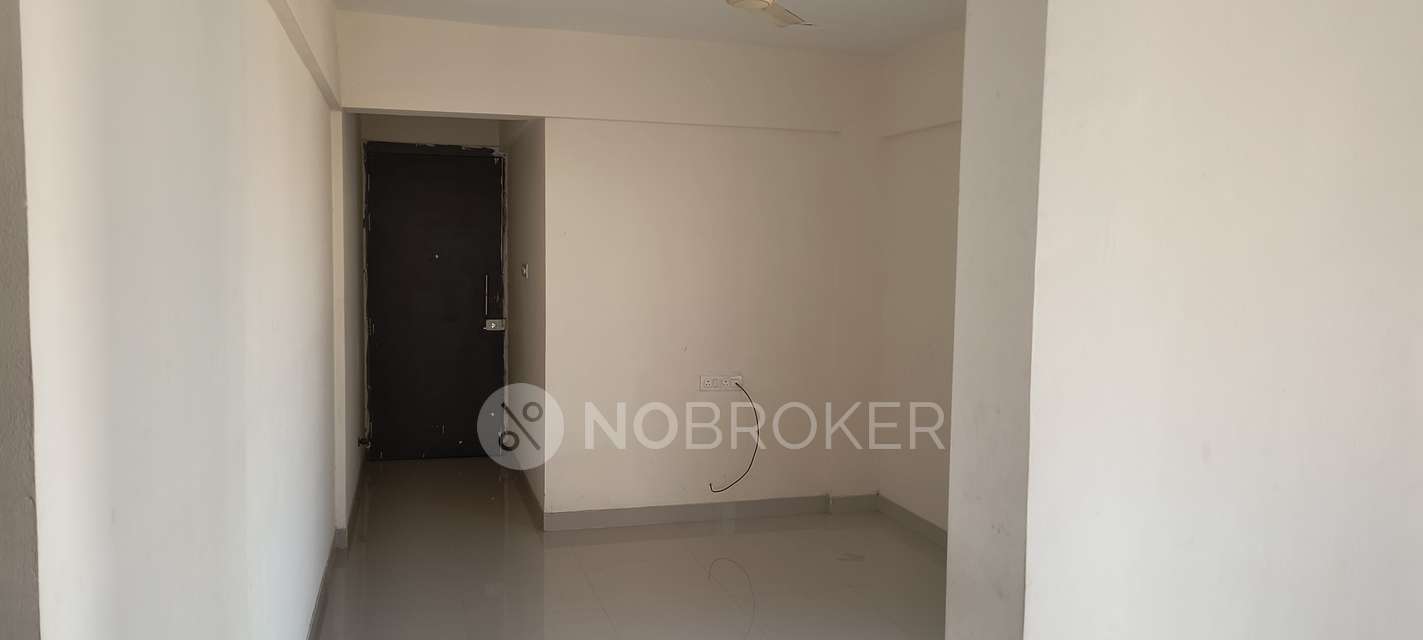 1 BHK Flat In Skyline Tower for Rent  In Phursungi