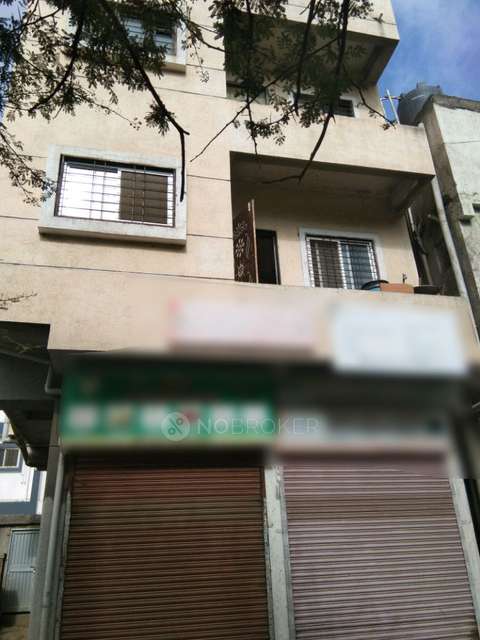 1 BHK Flat For Sale  In Handewadi 