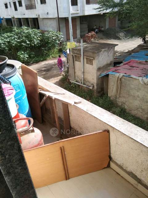 1 BHK Flat For Sale  In Handewadi 