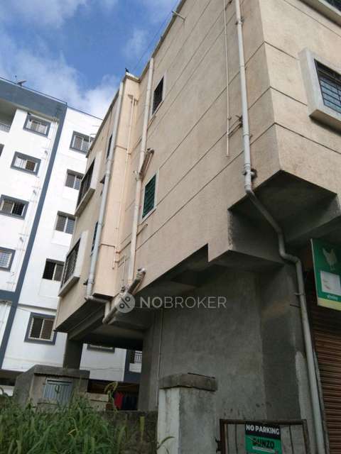 1 BHK Flat For Sale  In Handewadi 