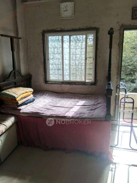 1 BHK Flat For Sale  In Handewadi 
