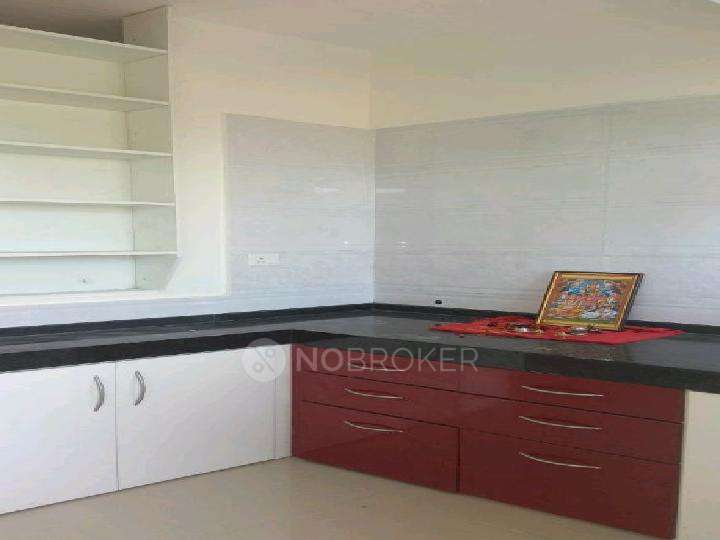 1 BHK Flat In Shree Siddivinayak Part For Sale  In Wadki