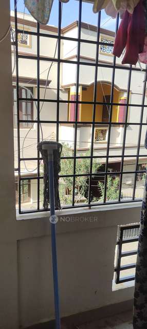 2 BHK Flat In Sri Ram Apartments For Sale  In Gerugambakkam 