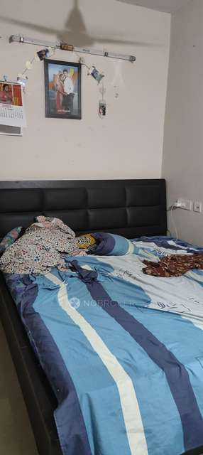 2 BHK Flat In Sri Ram Apartments For Sale  In Gerugambakkam 