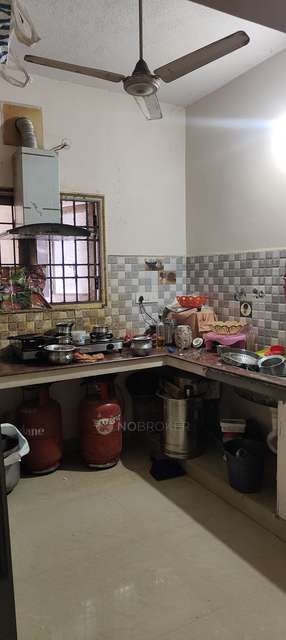 2 BHK Flat In Sri Ram Apartments For Sale  In Gerugambakkam 