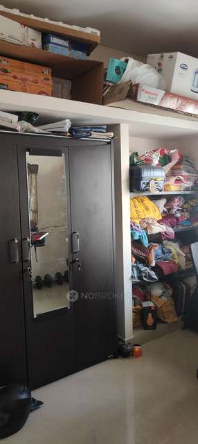 2 BHK Flat In Sri Ram Apartments For Sale  In Gerugambakkam 