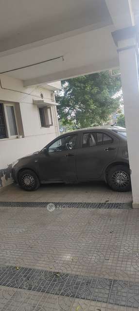 2 BHK Flat In Sri Ram Apartments For Sale  In Gerugambakkam 