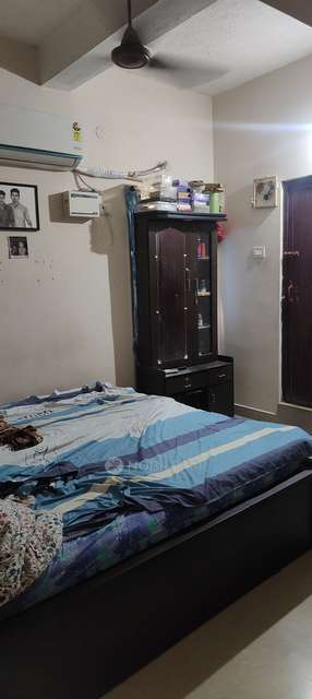 2 BHK Flat In Sri Ram Apartments For Sale  In Gerugambakkam 