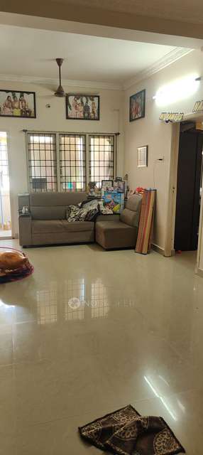 2 BHK Flat In Sri Ram Apartments For Sale  In Gerugambakkam 