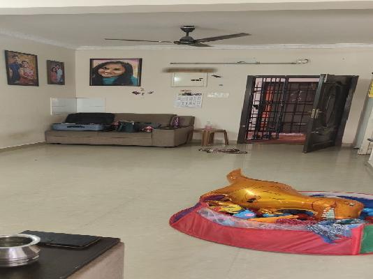 2 BHK Flat In Sri Ram Apartments For Sale  In Gerugambakkam 