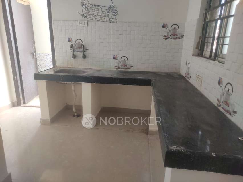 3 BHK Flat In Eapl Ssm Residency For Sale  In Kothapet