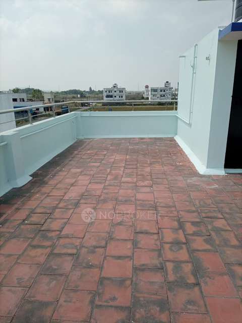 3 BHK House For Sale  In Mudichur