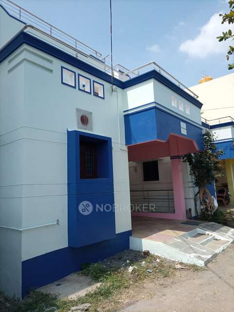 3 BHK House For Sale  In Mudichur