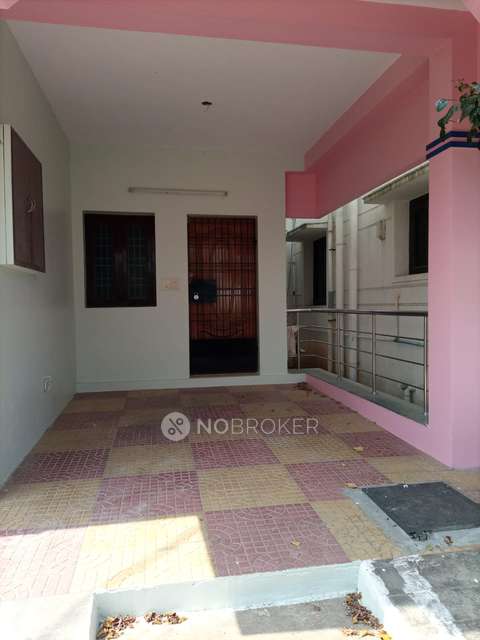 3 BHK House For Sale  In Mudichur