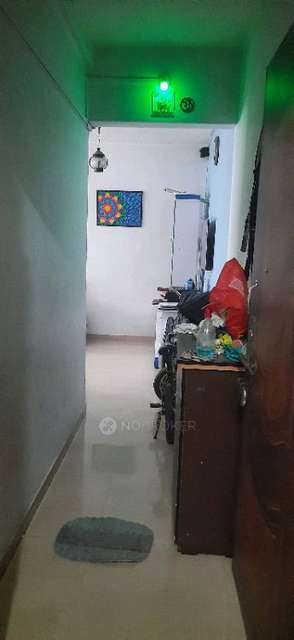 1 BHK Flat In Hit Niketan Chs For Sale  In Bhandup West