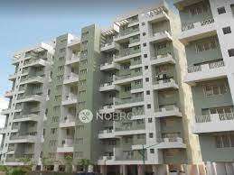 2 BHK Flat In Radheshyam Regent Hills for Rent  In Pirangut